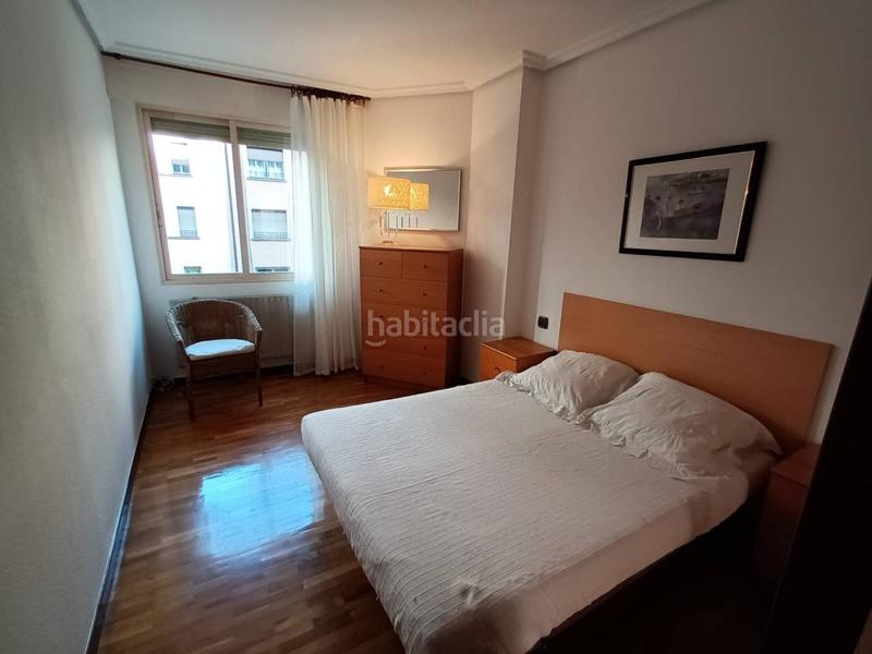 Foto 506c27d6-1307-4a49-bb6f-ad02b7181f9a. Alquiler piso apartamento exterior en pleno centro en Logroño