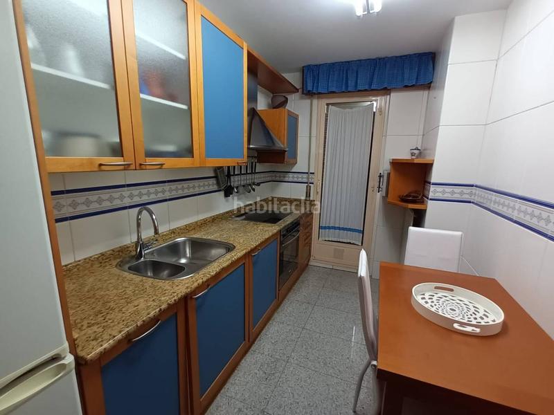 Foto 9421e297-3393-44ff-9642-432da142ee02. Alquiler piso apartamento exterior en pleno centro en Logroño