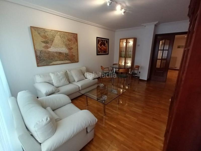 Foto cf0f9044-ec79-4c02-9eeb-31cb2a218b1f. Alquiler piso apartamento exterior en pleno centro en Logroño