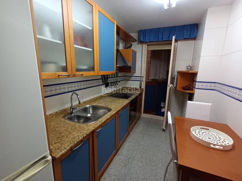 Foto e50f40dd-7e15-42a8-8d03-acc491706b03. Alquiler piso apartamento exterior en pleno centro en Logroño
