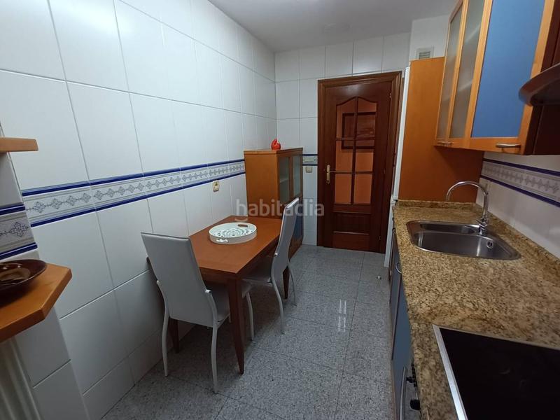 Foto e7b43910-3aa9-4114-86f1-85f0f5cc9704. Alquiler piso apartamento exterior en pleno centro en Logroño