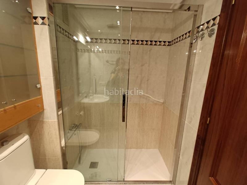 Foto f08af351-6b72-4d73-8002-8fb29ef3a052. Alquiler piso apartamento exterior en pleno centro en Logroño