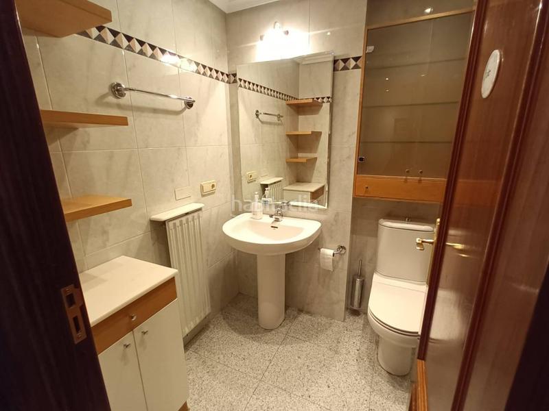 Foto 4eaf50a8-ba27-4bc9-8d97-76288e666dfc. Rent flat with heating in Gran Via Logroño