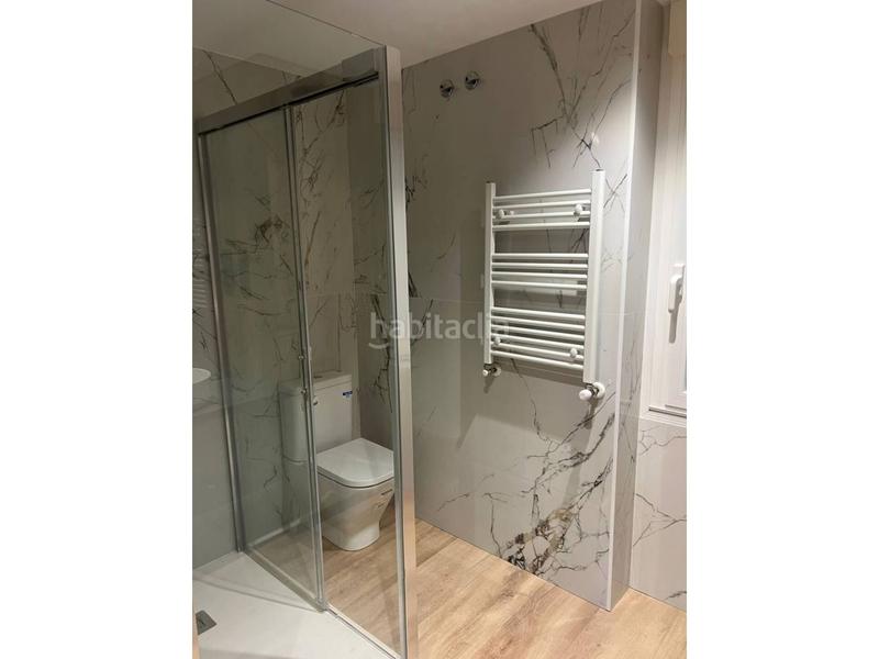 Foto 045864c4-866b-485b-816d-acc12fcfcfd1. Appartamento con riscaldamento in Gran Via Logroño