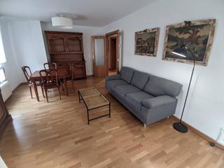 Pis  San pedro. Un capricho de apartamento con garaje y trastero