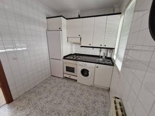 Location Appartement  Campa. Alquiler de piso de 3 dormitorios con trastero