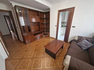 Location Appartement  Beatos mena y navarrete. Acogedor apartamento junto a avenida de la paz
