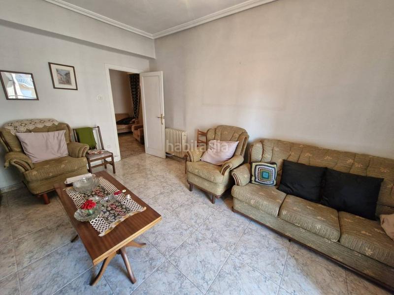Foto 88b3227e-f8ac-4601-a778-098e23ff392c. Appartamento con riscaldamento in Gran Via Logroño