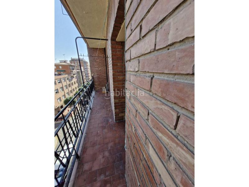 Foto a40a6748-74f8-4ace-976e-8f5226b98c9f. Appartamento con riscaldamento in Gran Via Logroño