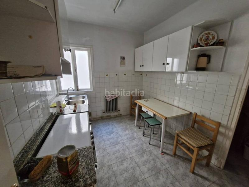 Foto a8ecb229-9c79-4a34-b3ad-44629a107b42. Appartamento con riscaldamento in Gran Via Logroño