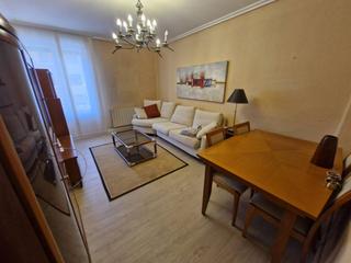 Miete Etagenwohnung  España. Oferta súper interesante en pleno centro de logroño