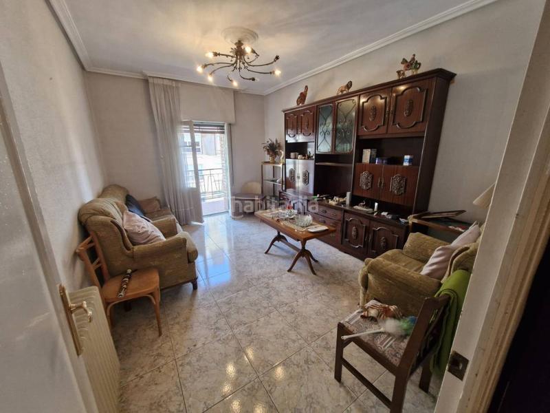 Foto 02aec101-1d34-4c2a-8e29-d1be43ea2824. Pis amb calefacció a Gran Via Logroño