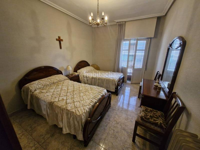 Foto 085811a5-6b8c-4639-a1fb-8eefdb4a4510. Pis amb calefacció a Gran Via Logroño