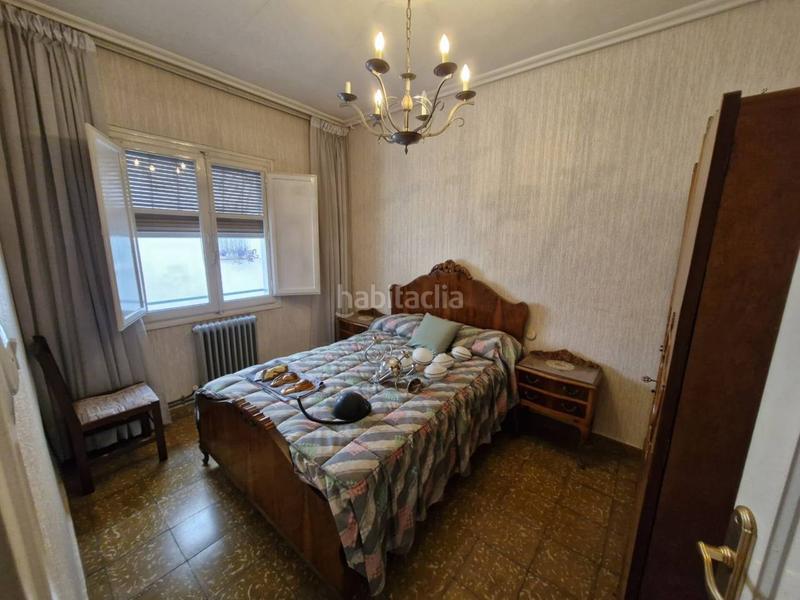 Foto 336cafa6-bf47-49cf-99bb-227646b9db4b. Pis amb calefacció a Gran Via Logroño