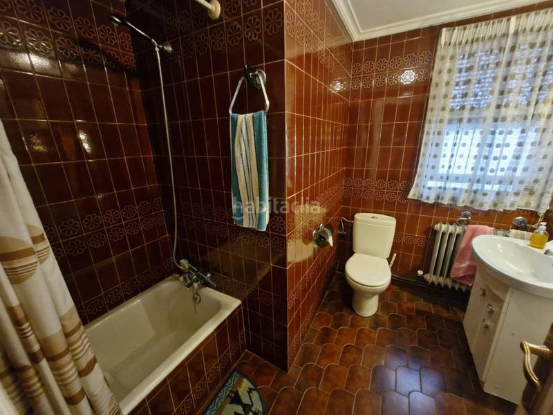 Foto 34418db1-57ff-424b-96c9-52175fb33f1a. Pis amb calefacció a Gran Via Logroño