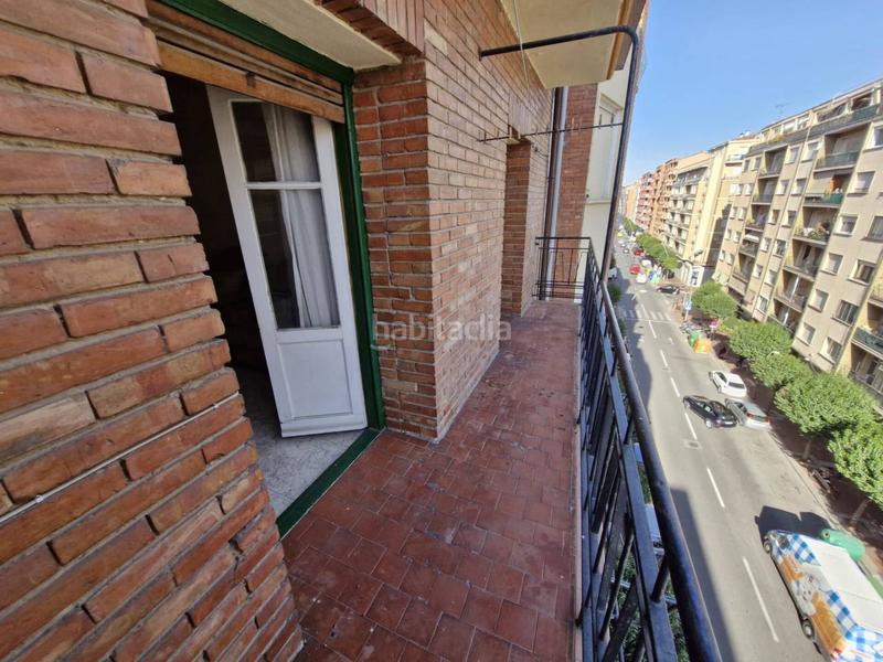 Foto 9ba977ec-a24f-4692-b0bc-8965d9734d78. Pis amb calefacció a Gran Via Logroño