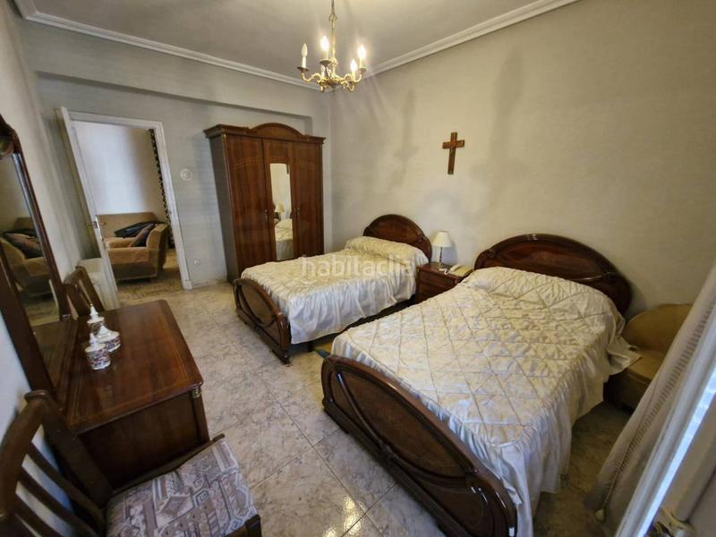 Foto ad4d2c24-67e9-4305-9549-82be07dcf93b. Pis amb calefacció a Gran Via Logroño