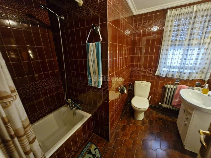 Foto fe783924-8b29-4d4b-88d6-feeeaa4935cf. Pis amb calefacció a Gran Via Logroño