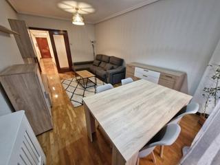 Alquiler Piso  Labradores. Junto a gran vía gran piso con garaje y trastero