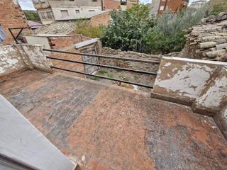 Maison  Sol. Casa en murillo con terraza y patio