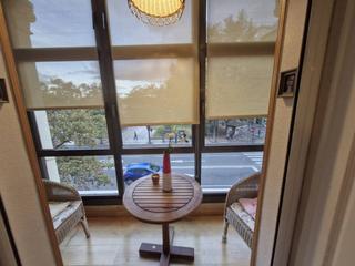 Appartement  Paz. Preciosa casa con mirador en edificio con encanto en avenida de