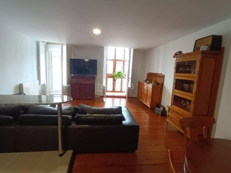 Foto 03fa0e35-0b4d-4093-b385-98a1a84f0ebd. Location appartement avec chauffage dans Casco Antiguo Logroño