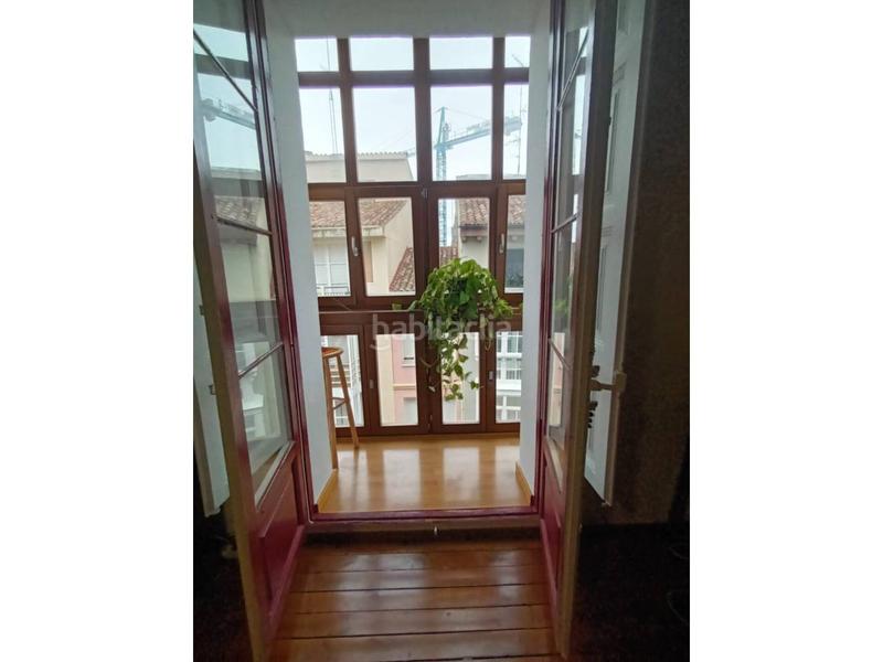 Foto 95fcd3b0-2813-462a-aaf7-43cfb396d4de. Location appartement avec chauffage dans Casco Antiguo Logroño