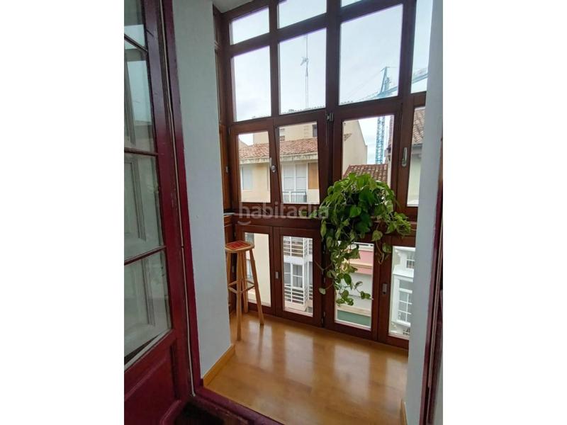 Foto f2eacec5-3078-44e1-b704-82126dd75588. Location appartement avec chauffage dans Casco Antiguo Logroño