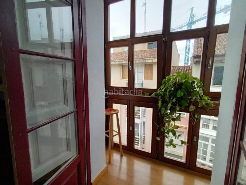 Foto 0ad2a334-4372-44cf-ba22-e859d2e3a95f. Miete etagenwohnung mit heizung in Casco Antiguo Logroño