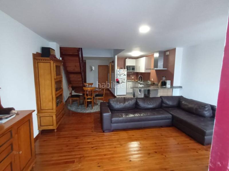 Foto 0c866c47-62c3-454a-8ac7-b08ec033dc34. Miete etagenwohnung mit heizung in Casco Antiguo Logroño