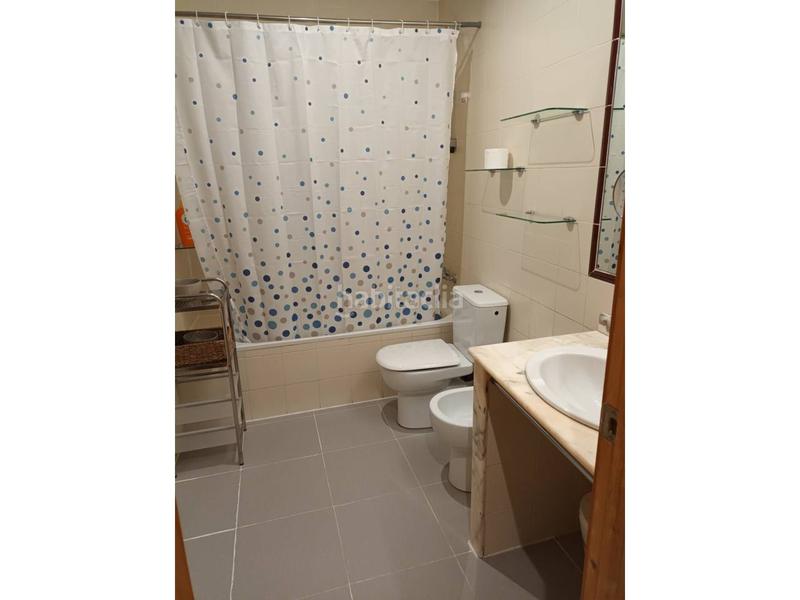 Foto 190ace7c-9c37-49e4-93d0-e55b4d4fc42e. Miete etagenwohnung mit heizung in Casco Antiguo Logroño