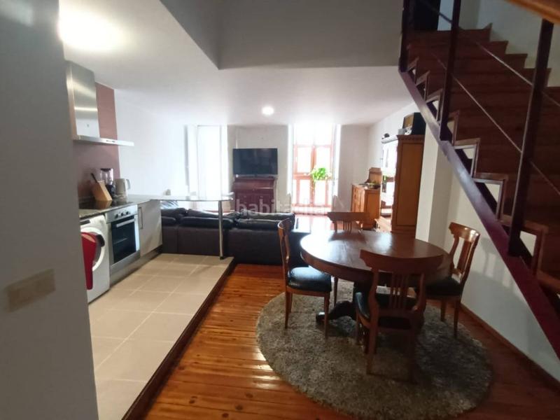 Foto 22fb4b4b-15b3-4ab9-8771-062e2c013998. Miete etagenwohnung mit heizung in Casco Antiguo Logroño