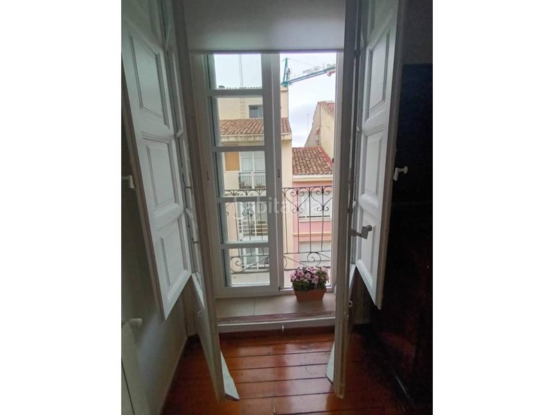 Foto 7d44cd2b-8d87-4b28-b8be-4eebe2fc1905. Miete etagenwohnung mit heizung in Casco Antiguo Logroño