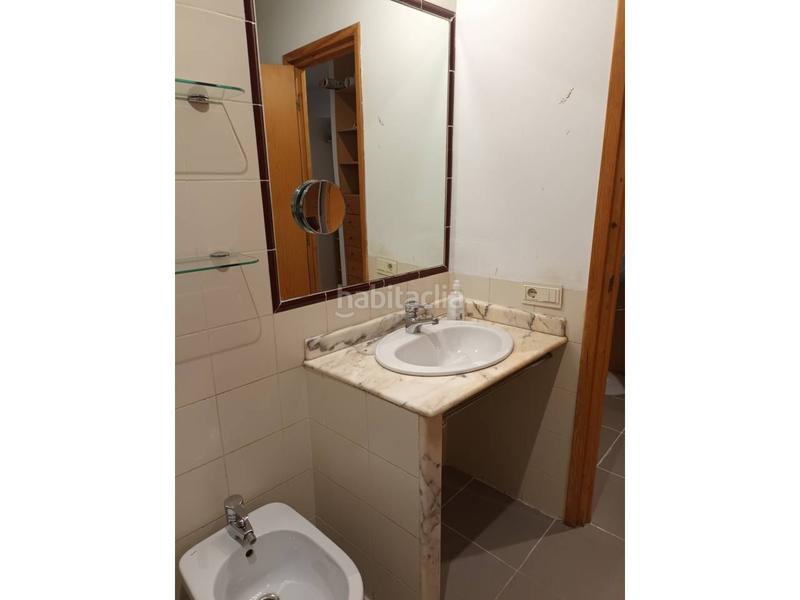 Foto a228456b-f375-40d3-9eb8-c7cf1dc0ec4b. Miete etagenwohnung mit heizung in Casco Antiguo Logroño