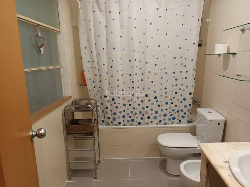 Foto 2eaeb9a7-01e8-4154-af0b-e33cca51b7f8. Rent flat with heating in Casco Antiguo Logroño