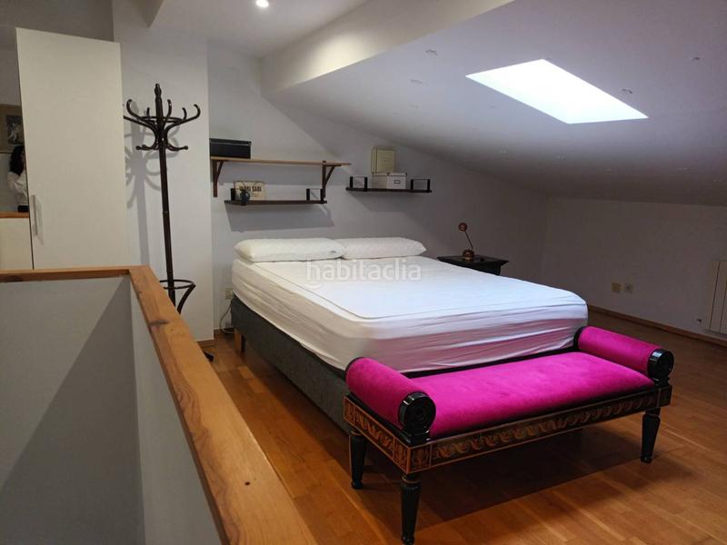 Foto f2f521ec-2dba-4a00-9feb-5a22571dc679. Rent flat with heating in Casco Antiguo Logroño