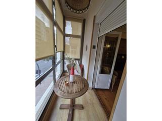 Pis  Paz. Preciosa casa con mirador en edificio con encanto en avenida de