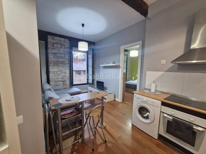 Foto 2b43ac43-4734-46d8-a9b7-fae7fda6ac82. Etagenwohnung mit heizung in Casco Antiguo Logroño