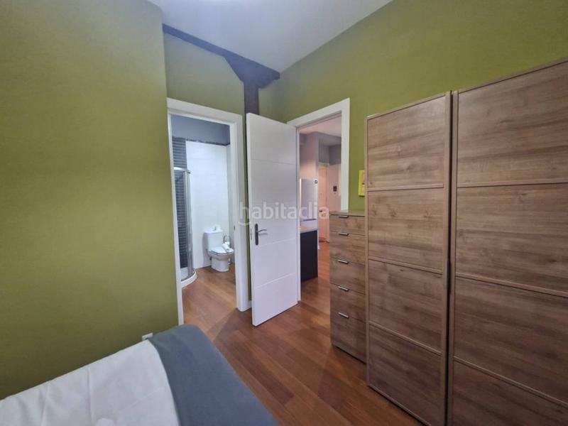 Foto 2b88e06a-e260-4fcf-9e95-066b61484a49. Etagenwohnung mit heizung in Casco Antiguo Logroño