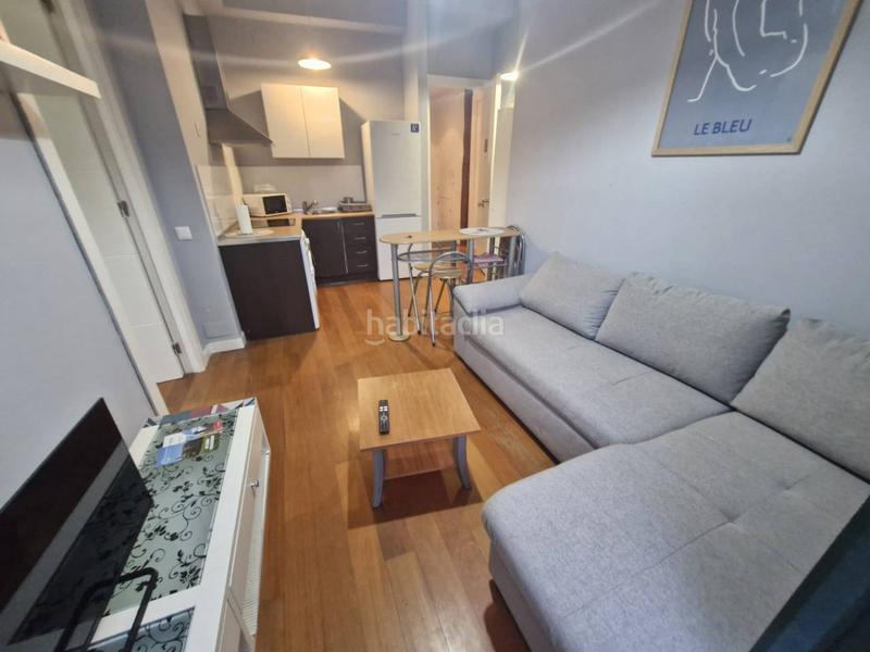 Foto 2e603419-8cf5-41e6-8748-0bb250406f91. Etagenwohnung mit heizung in Casco Antiguo Logroño