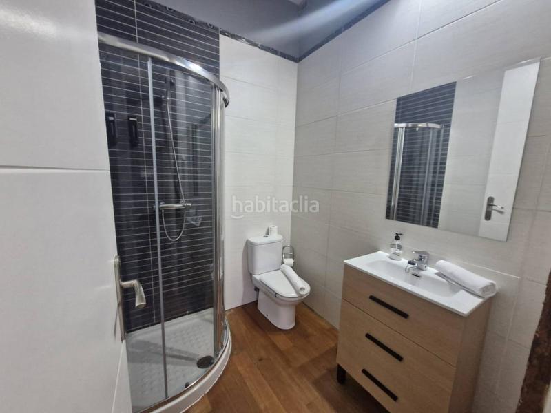 Foto 4497fab8-9a36-4bfd-ace7-748a3d92a615. Etagenwohnung mit heizung in Casco Antiguo Logroño