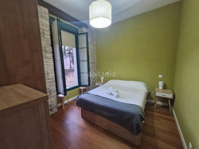 Foto 5d866e7f-75bd-44ce-9539-33e208162ab3. Etagenwohnung mit heizung in Casco Antiguo Logroño