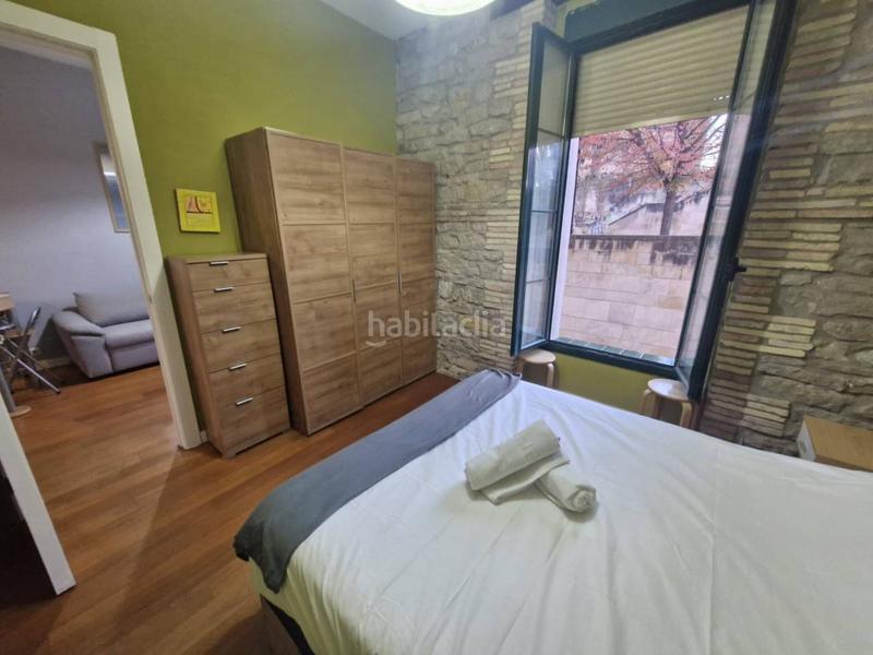 Foto 722cbb9c-098e-4fc0-9466-b53c460421af. Etagenwohnung mit heizung in Casco Antiguo Logroño