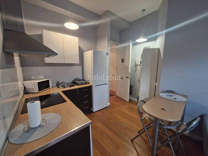 Foto d2710244-5526-4701-9e6b-b4d1ceada4d6. Etagenwohnung mit heizung in Casco Antiguo Logroño