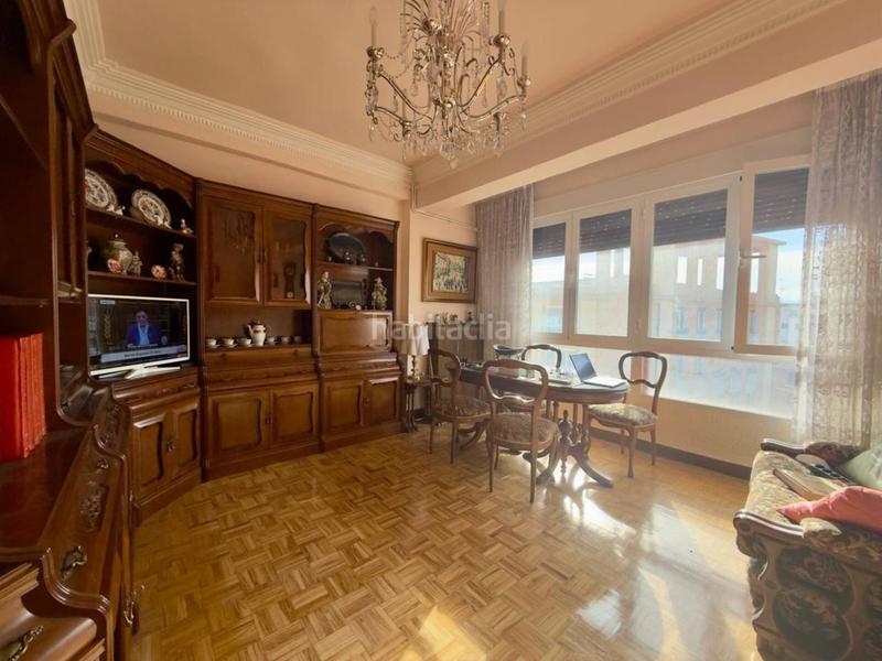 Foto 1f9cadcd-cb60-47cd-9b49-ee29a728cec1. Pis amb calefacció a Gran Via Logroño