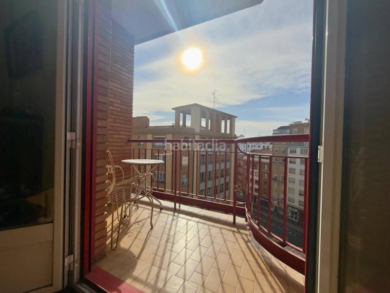 Foto db0cd32b-1c1e-4080-ba22-4a4316f06685. Pis amb calefacció a Gran Via Logroño