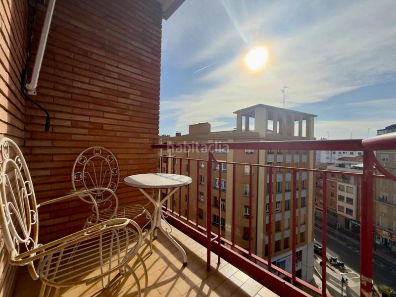 Foto e69b7e92-0f19-42da-a182-2875b21019a9. Pis amb calefacció a Gran Via Logroño