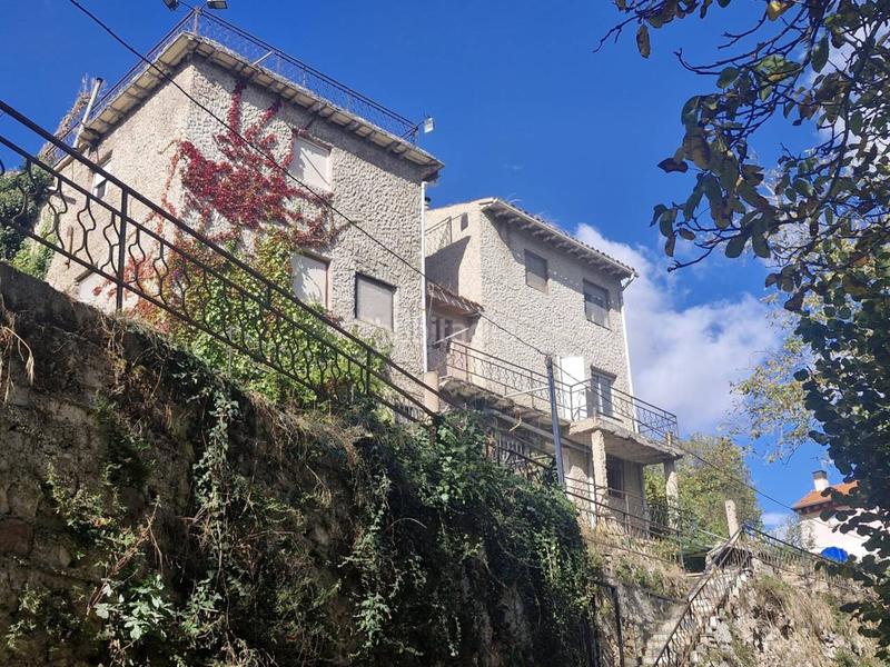 Foto 0247a3d4-fe9c-4a1e-bb36-21845091ac3b. Maison avec chauffage dans Matute