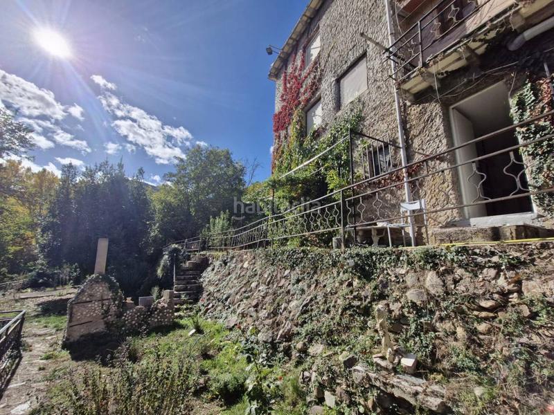 Foto 1f5189ce-aca1-4f05-a839-ad49b25210f8. Maison avec chauffage dans Matute