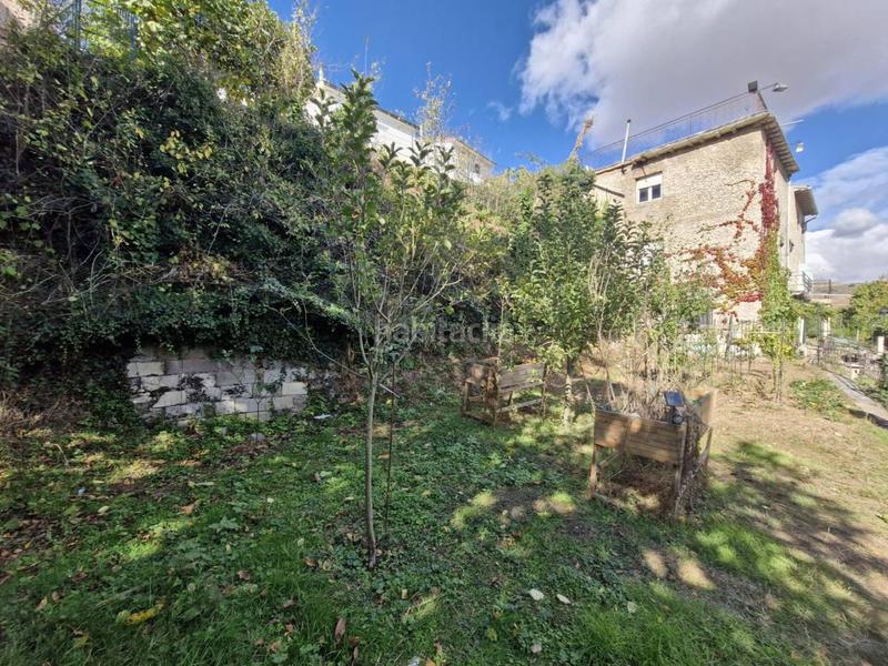 Foto 3b65cc61-475d-48d0-9917-90ffe0692466. Maison avec chauffage dans Matute